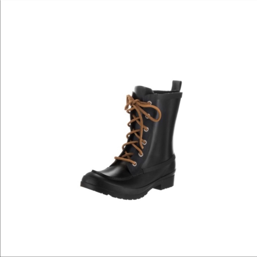 Nib Sperry Rain Boots - image 2